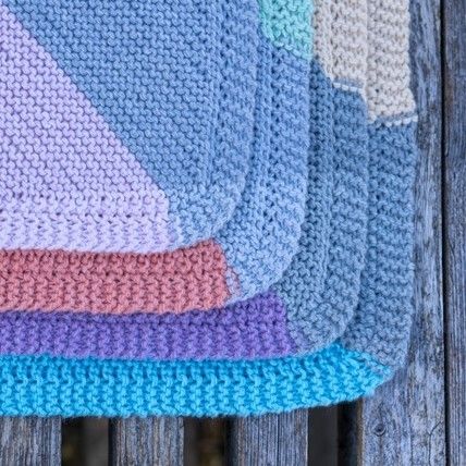 Bistrup - Mantel Individual
4