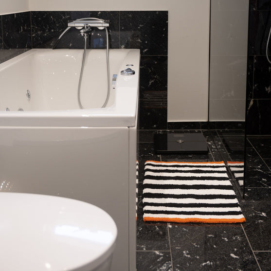 Fredensborg - Alfombra de baño
3