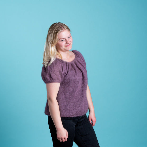 Cecilie - Blusa
8