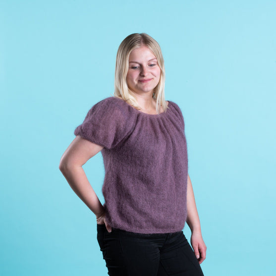 Cecilie - Blusa
7