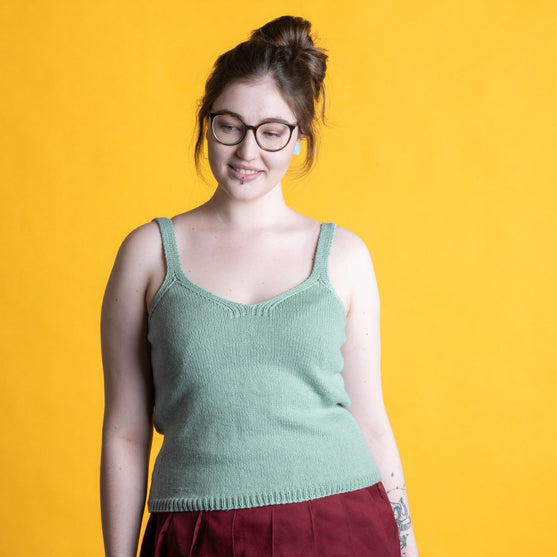 Top de Verano Anya
6