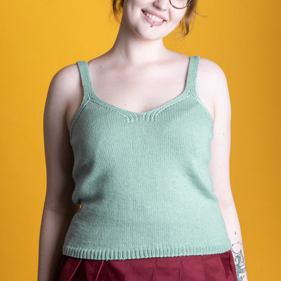 Top de Verano Anya
2