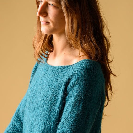 Wendy - Jersey
7