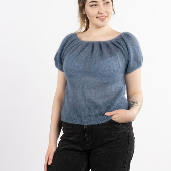 Cecilie - Blusa
2