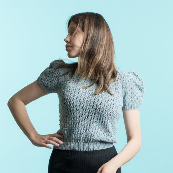 Olga - Blusa
5