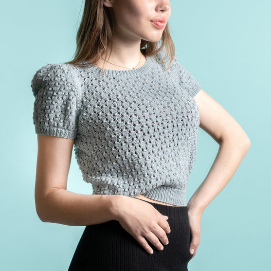 Olga - Blusa
2
