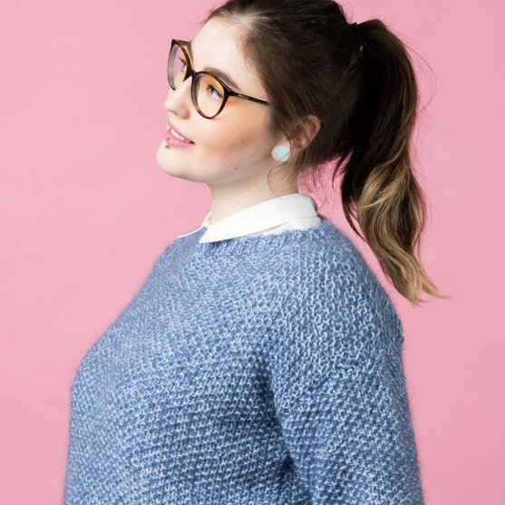 Gitte - Jersey
4