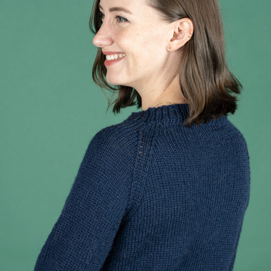 Juliet - Jersey de Navidad
3