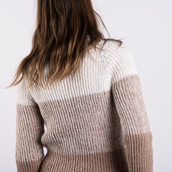 Nougat - Jersey
4