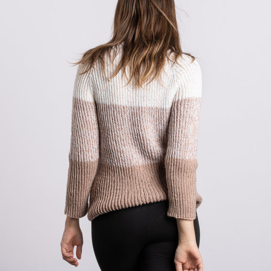 Nougat - Jersey
2