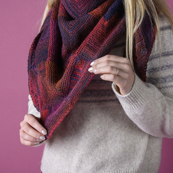 Granat - Chal Dominó
2