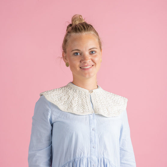 Old Shale - Collar
3