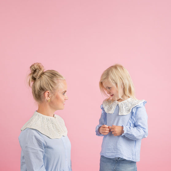 Old Shale - Collar
7