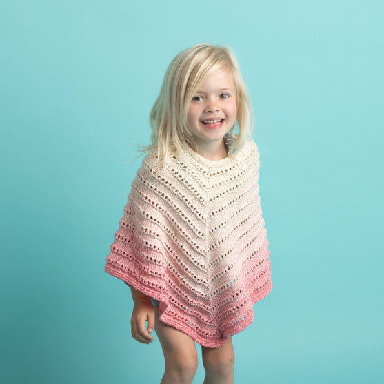 Poncho de Verano - Niños - Sultan Deluxe
2