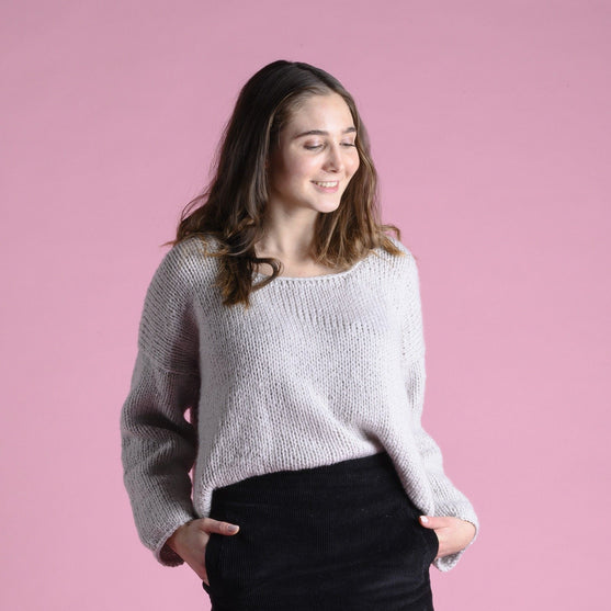 Thea - Jersey
5
