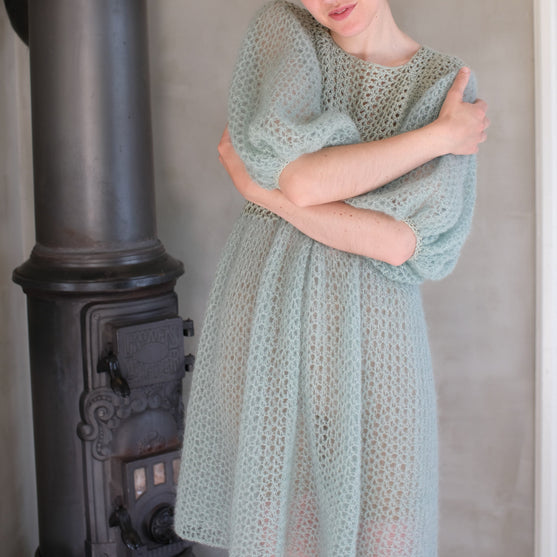 Babydoll - Vestido
3