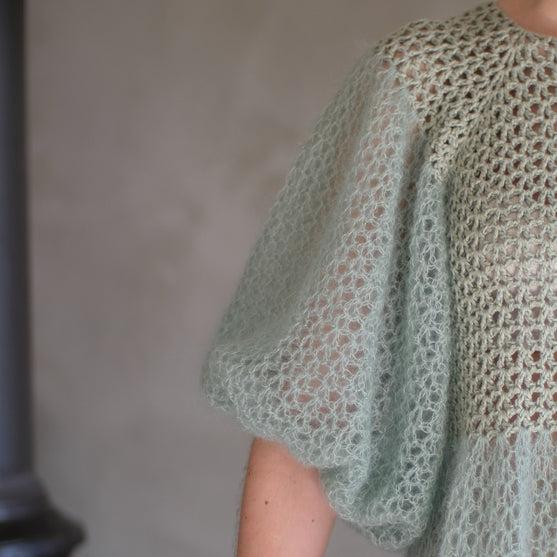 Babydoll - Vestido
5