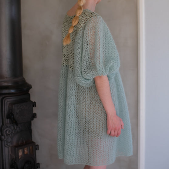 Babydoll - Vestido
7