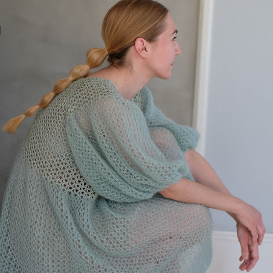 Babydoll - Vestido
8