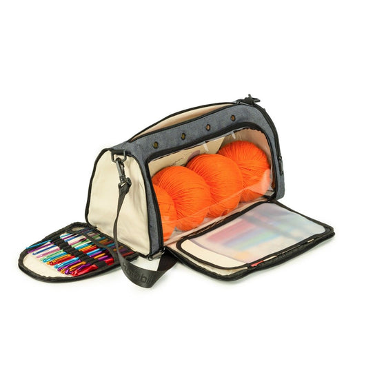 Bolsa de hilo - Duffle - Hobbii
3