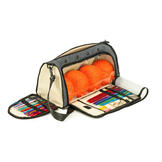 Bolsa de hilo - Duffle - Hobbii
2