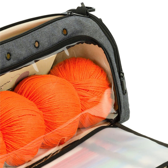 Bolsa de hilo - Duffle - Hobbii
5