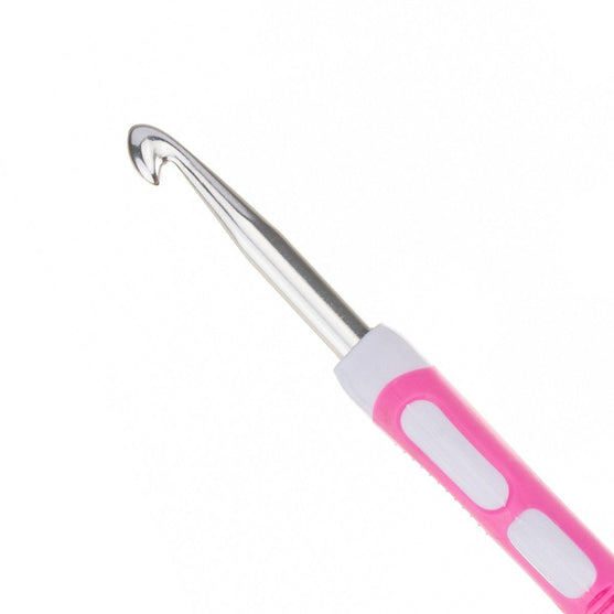 Aguja de ganchillo Duo Touch - Hobbii
3