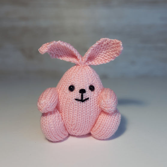 Conejitos de Pascua - Decoración de Pascua
5