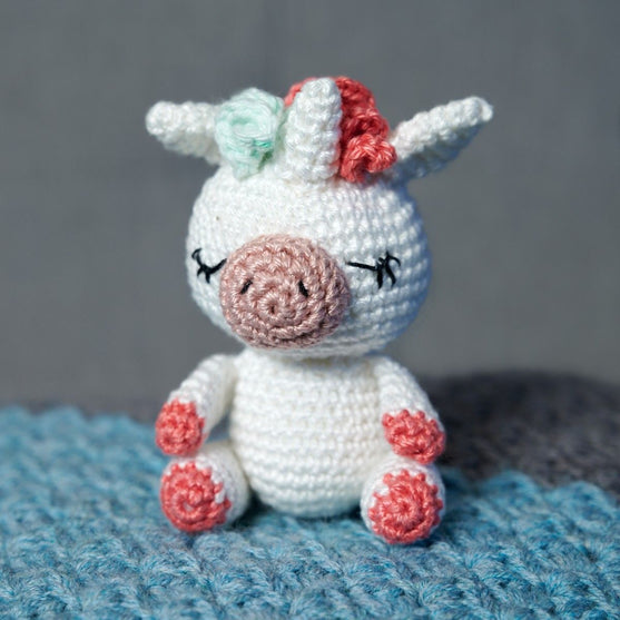Mini Unicornio
4