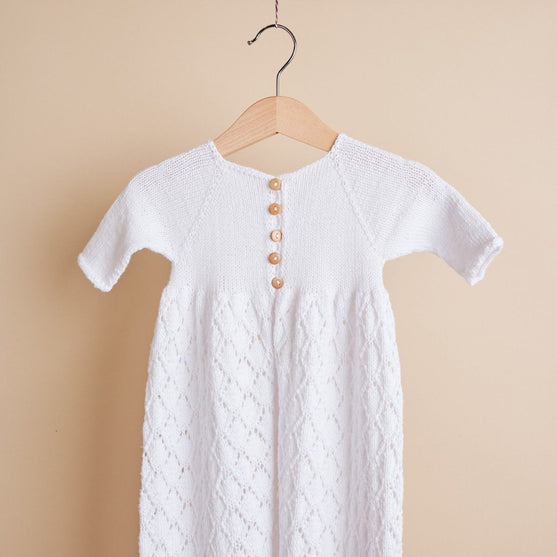 Erantis Faldón de Bautismo
3