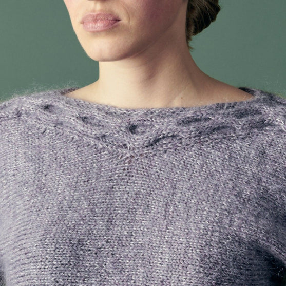 Jersey Esther
2