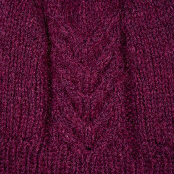 Smaragd Gorro - Evergreen
4