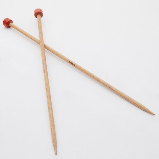Agujas de tejer Basix Birch - KnitPro
4