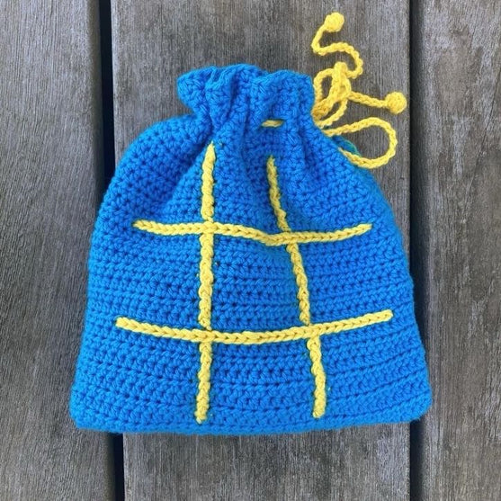 Tic Tac Toe - Juego
7