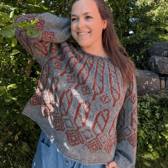 Feathers - Jersey
2