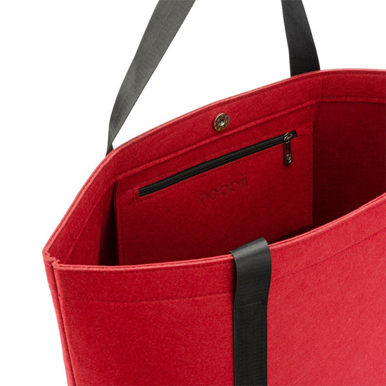 Bolsa de fieltro - Hobbii
3