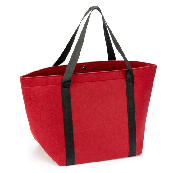 Bolsa de fieltro - Hobbii
2
