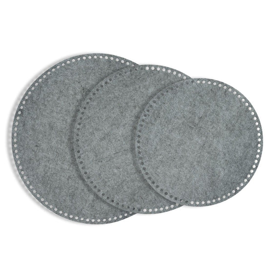 Base de cesta en fieltro - Hobbii
2