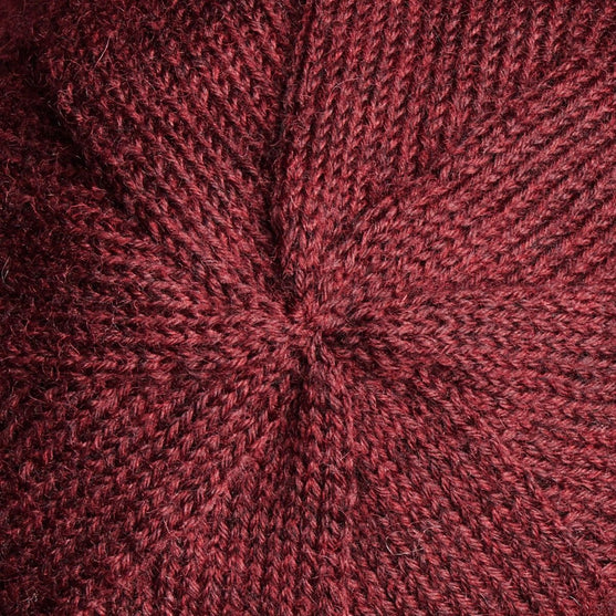 Gorro Festuca
4