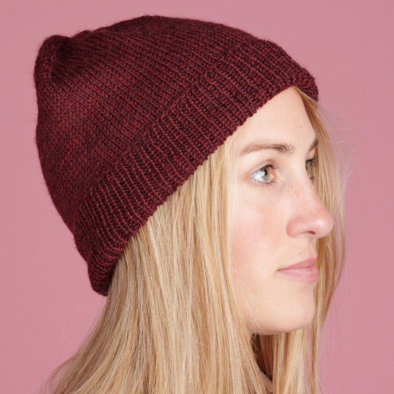 Gorro Festuca
2