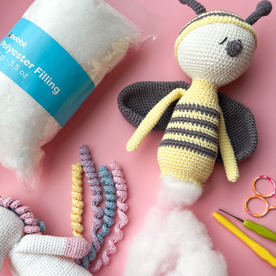 Relleno - 100 g - Hobbii
5