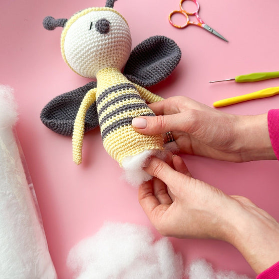 Relleno - 100 g - Hobbii
3