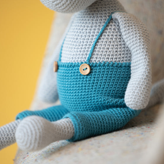 Finn El Hipopótamo
2