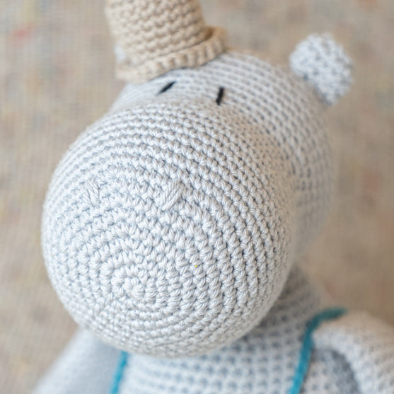 Finn El Hipopótamo
3