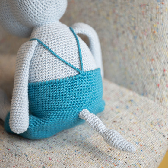 Finn El Hipopótamo
4