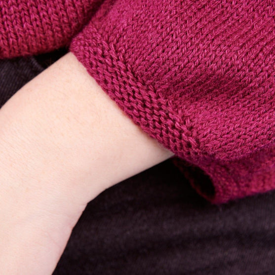 Fiona Blusa - Evergeen
3