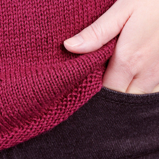 Fiona Blusa - Evergeen
4