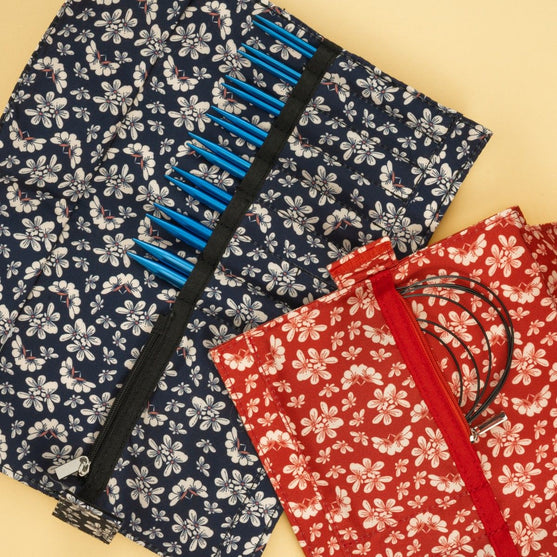 Organizador para agujas de tejer intercambiables - Hobbii
3