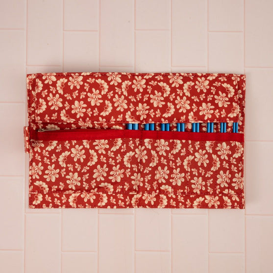 Organizador para agujas de tejer intercambiables - Hobbii
4