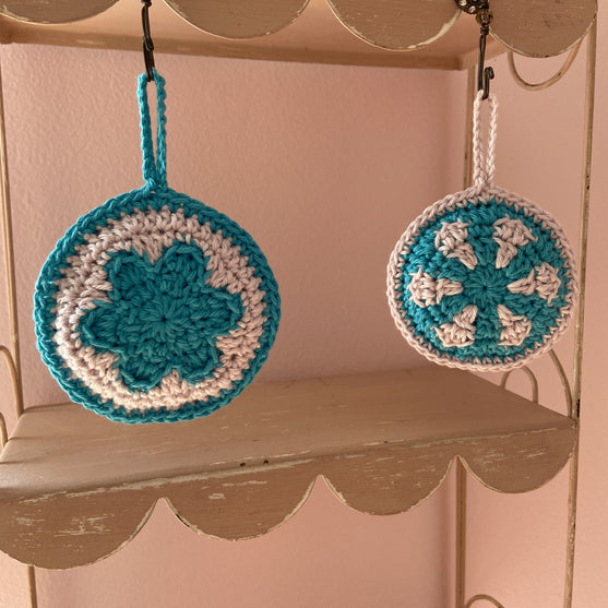 Flower - Ornamento
4